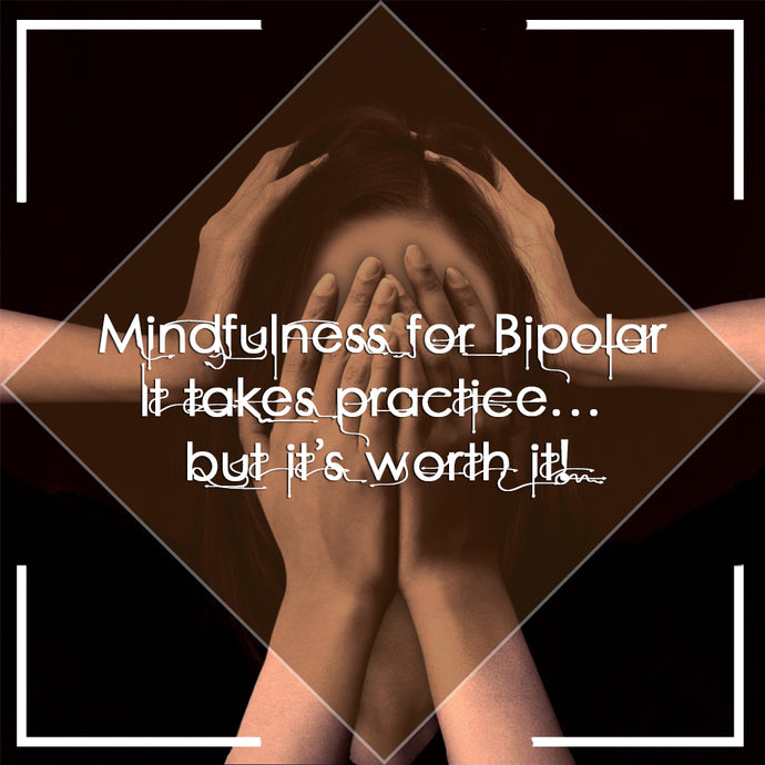 Mindfulness for Bipolar