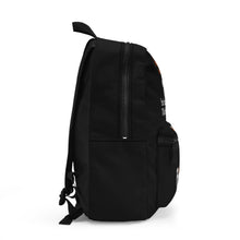 Load image into Gallery viewer, Backpack (Made in USA) - Fight
