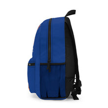 Load image into Gallery viewer, Backpack (Made in USA) - Taught to Think
