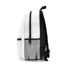 Load image into Gallery viewer, Backpack (Made in USA) - Dog Ate Homework
