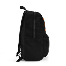 Load image into Gallery viewer, Backpack (Made in USA) - Smile
