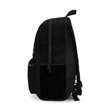 Load image into Gallery viewer, Backpack (Made in USA) - Fight
