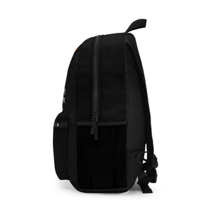 Backpack (Made in USA) - Fight